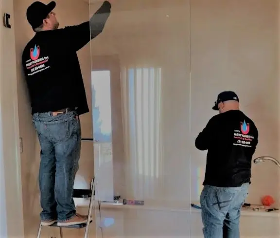 Professional plumbing installation for Tankless Water Heater Installation in Lakeland